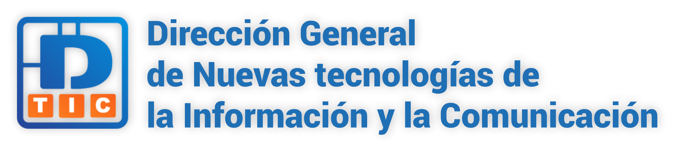 Dirección de TIC