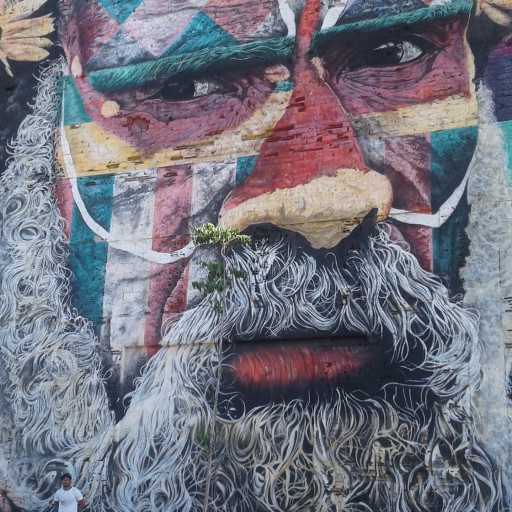 Imagen de Gaspar Encina